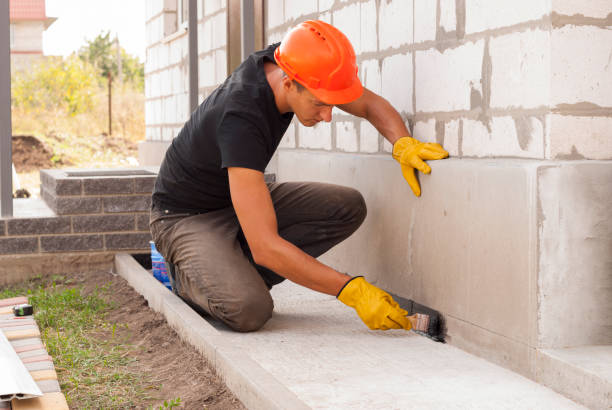Licensed Crawl Space Encapsulation service in Windsor, NJ - Halo Water Proofing